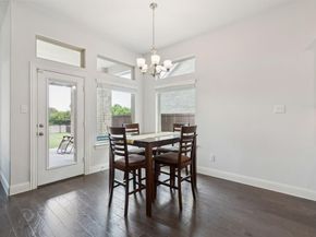 3605  Cimarron River Drive , Celina Texas 75078