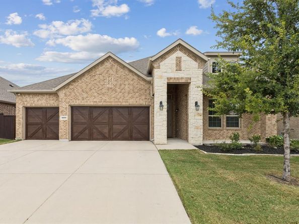 3605  Cimarron River Drive , Celina Texas 75078
