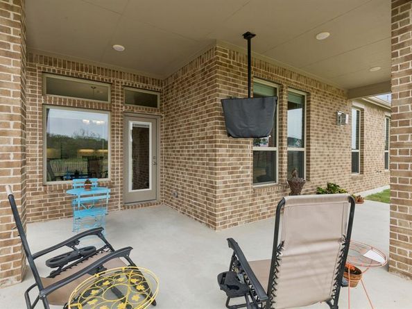 3605  Cimarron River Drive , Celina Texas 75078