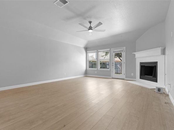 8312  Orchard Creek Road , Fort Worth Texas 76123