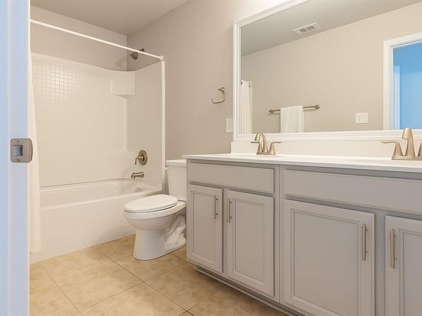 8312  Orchard Creek Road , Fort Worth Texas 76123