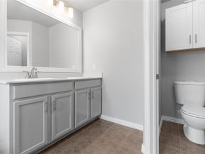 8312  Orchard Creek Road , Fort Worth Texas 76123