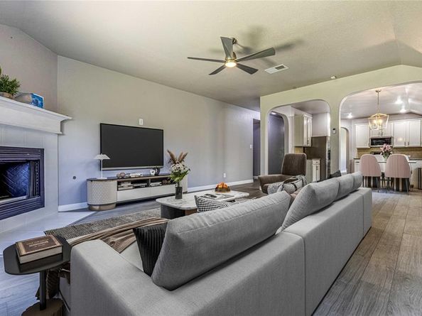 8312  Orchard Creek Road , Fort Worth Texas 76123