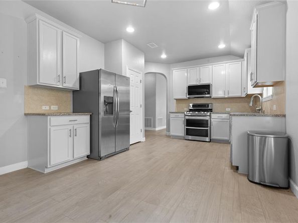 8312  Orchard Creek Road , Fort Worth Texas 76123