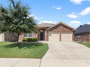 8312  Orchard Creek Road , Fort Worth Texas 76123