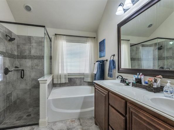 1200  Wheatear Drive , Little Elm Texas 75068