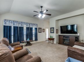 1200  Wheatear Drive , Little Elm Texas 75068