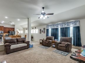 1200  Wheatear Drive , Little Elm Texas 75068