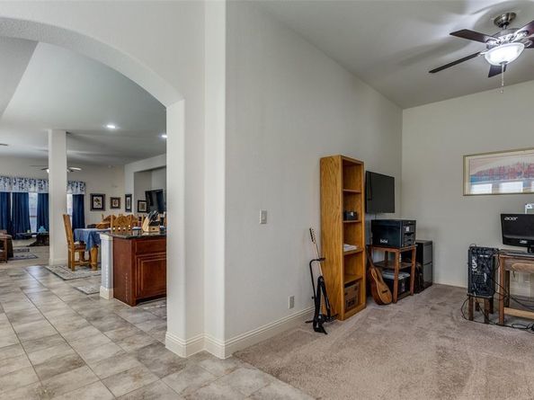 1200  Wheatear Drive , Little Elm Texas 75068