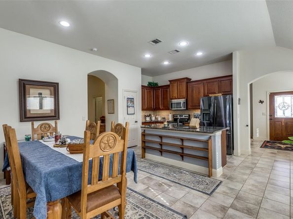 1200  Wheatear Drive , Little Elm Texas 75068