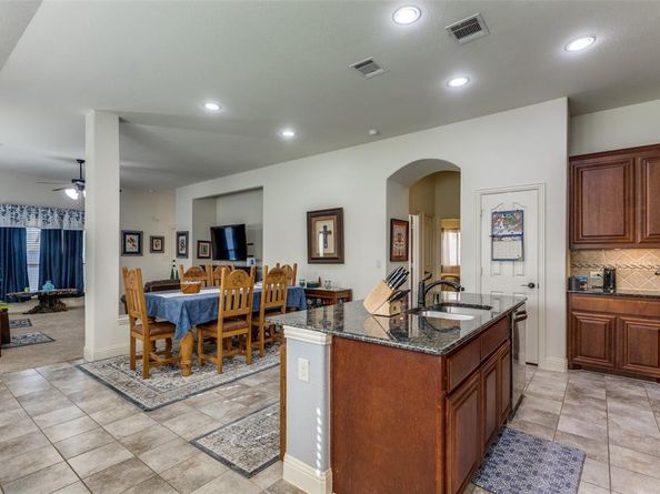1200  Wheatear Drive , Little Elm Texas 75068
