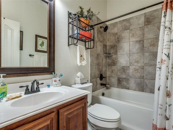 1200  Wheatear Drive , Little Elm Texas 75068