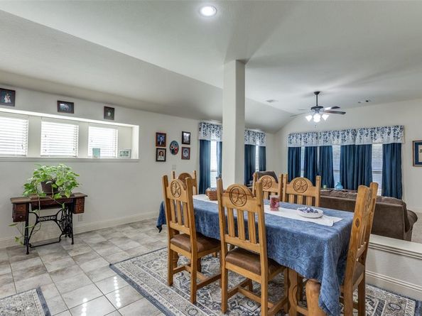 1200  Wheatear Drive , Little Elm Texas 75068