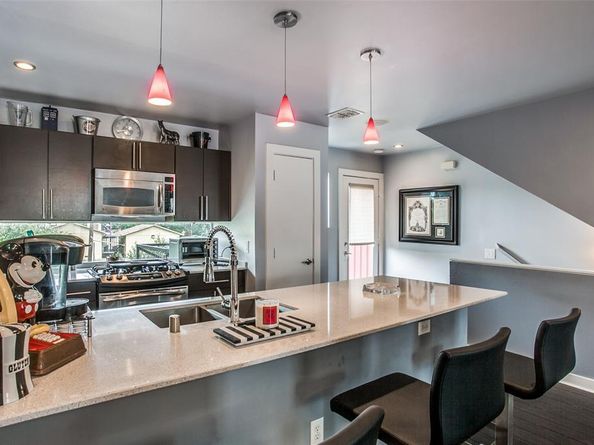 4213  Dickason Avenue  10, Dallas Texas 75219