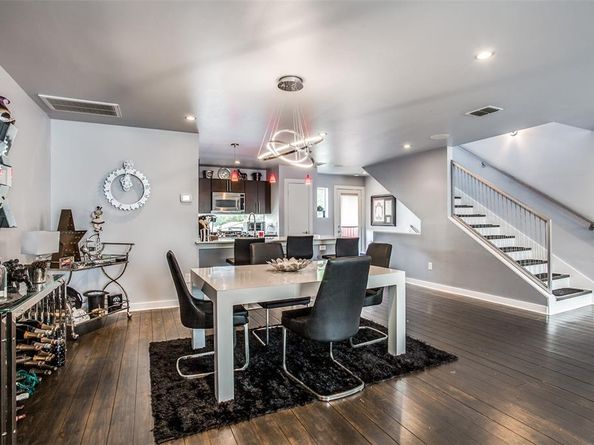 4213  Dickason Avenue  10, Dallas Texas 75219