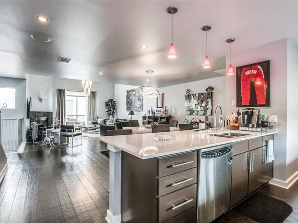 4213  Dickason Avenue  10, Dallas Texas 75219