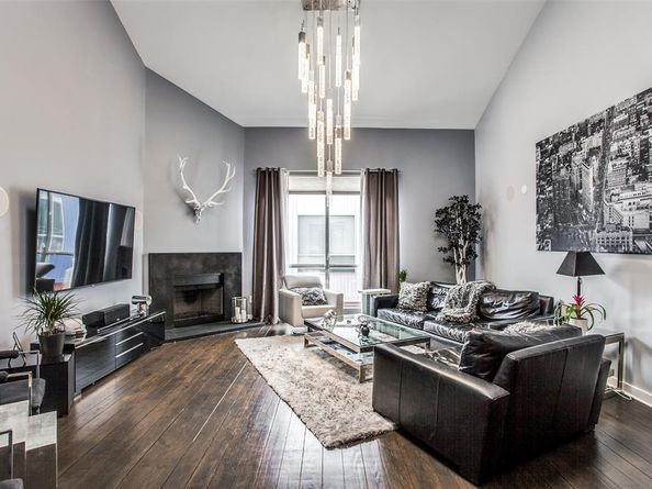4213  Dickason Avenue  10, Dallas Texas 75219