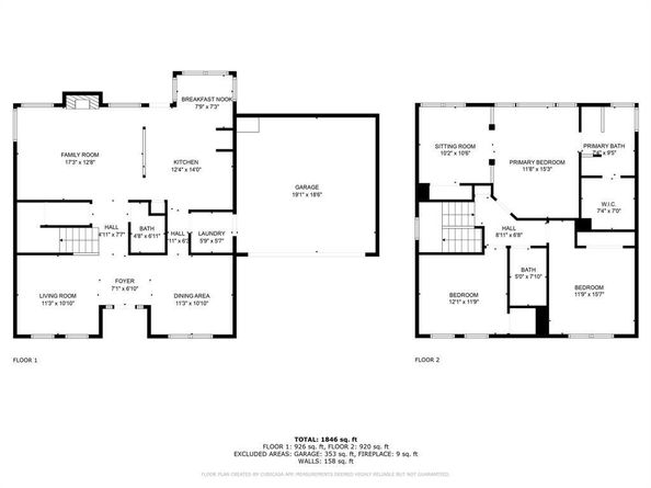 2212  Remmington Drive , Flower Mound Texas 75028
