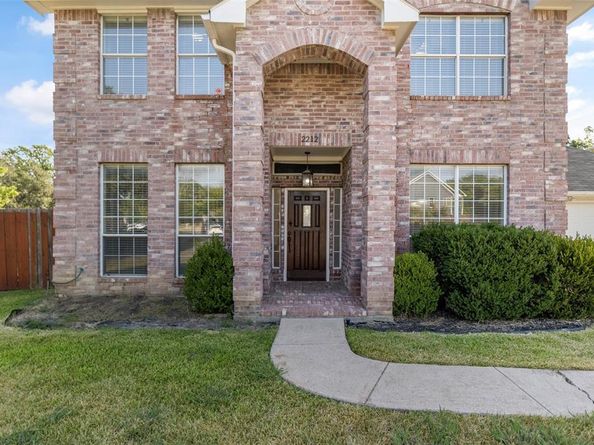 2212  Remmington Drive , Flower Mound Texas 75028