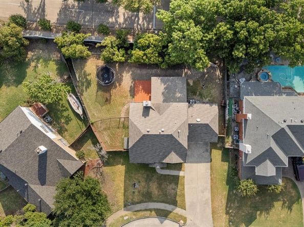 2212  Remmington Drive , Flower Mound Texas 75028