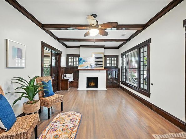 1704  Washington Avenue , Fort Worth Texas 76110