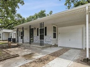 2826  McGee Street , Fort Worth Texas 76112