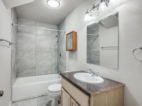 2826  McGee Street , Fort Worth Texas 76112