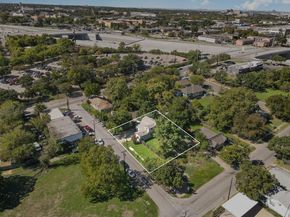 815  Viola Street , Dallas Texas 75203