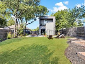 2837  College Avenue , Fort Worth Texas 76110