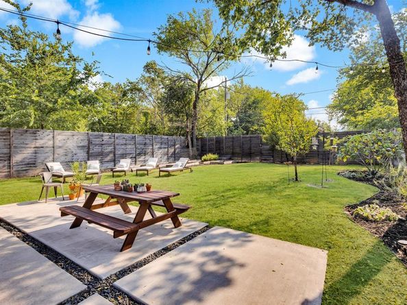 2837  College Avenue , Fort Worth Texas 76110