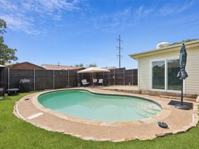 5305  Sagers Boulevard , The Colony Texas 75056