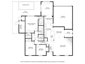5305  Sagers Boulevard , The Colony Texas 75056