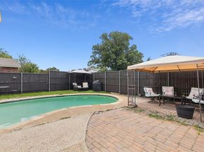 5305  Sagers Boulevard , The Colony Texas 75056