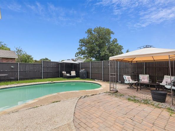 5305  Sagers Boulevard , The Colony Texas 75056