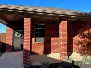 3801  Chisos Rim Trail 
