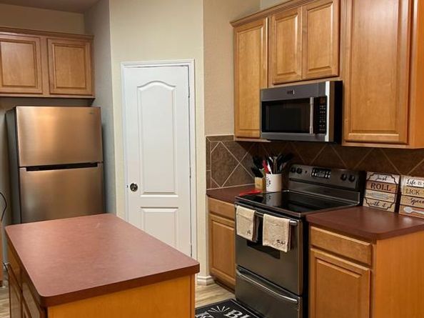 3801  Chisos Rim Trail , Fort Worth Texas 76244