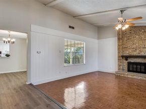 2214  Sam Houston Drive , Garland Texas 75044