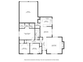 2214  Sam Houston Drive , Garland Texas 75044