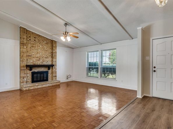 2214  Sam Houston Drive , Garland Texas 75044