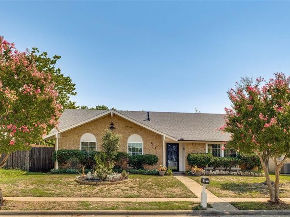 2214  Sam Houston Drive , Garland Texas 75044