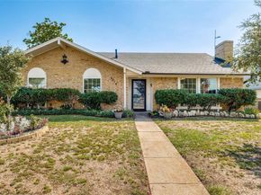 2214  Sam Houston Drive , Garland Texas 75044