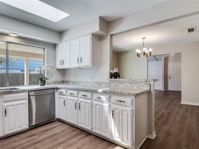 2214  Sam Houston Drive , Garland Texas 75044