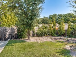 2214  Sam Houston Drive , Garland Texas 75044