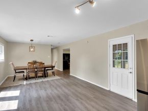 717  June Drive , White Settlement Texas 76108