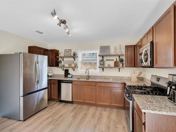 717  June Drive , White Settlement Texas 76108