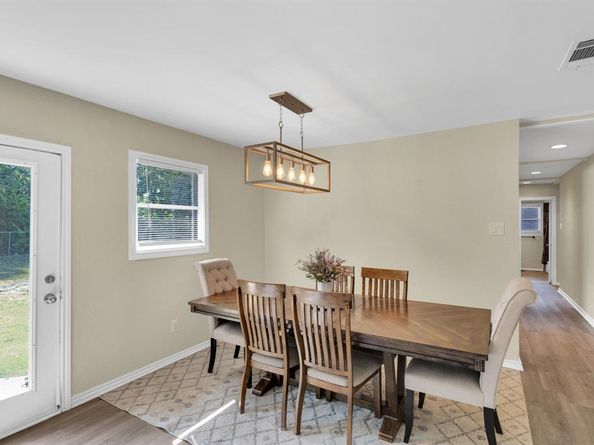 717  June Drive , White Settlement Texas 76108
