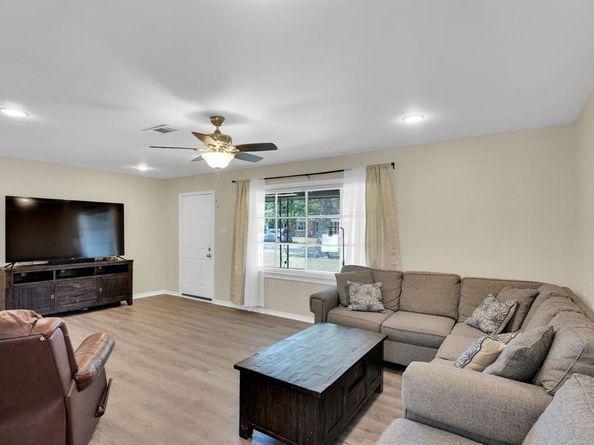 717  June Drive , White Settlement Texas 76108