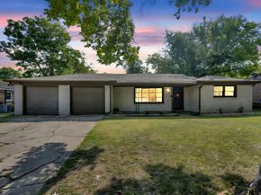 717  June Drive , White Settlement Texas 76108