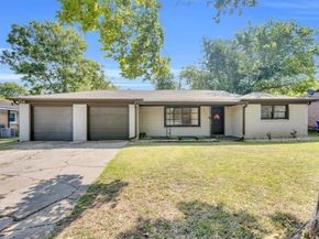 717  June Drive , White Settlement Texas 76108