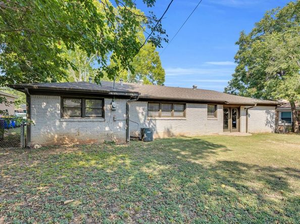 717  June Drive , White Settlement Texas 76108